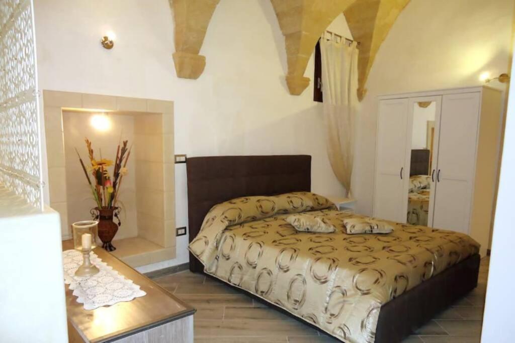 Nel Cuore Di Lecce Exterior photo