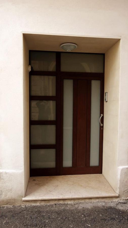 Nel Cuore Di Lecce Exterior photo